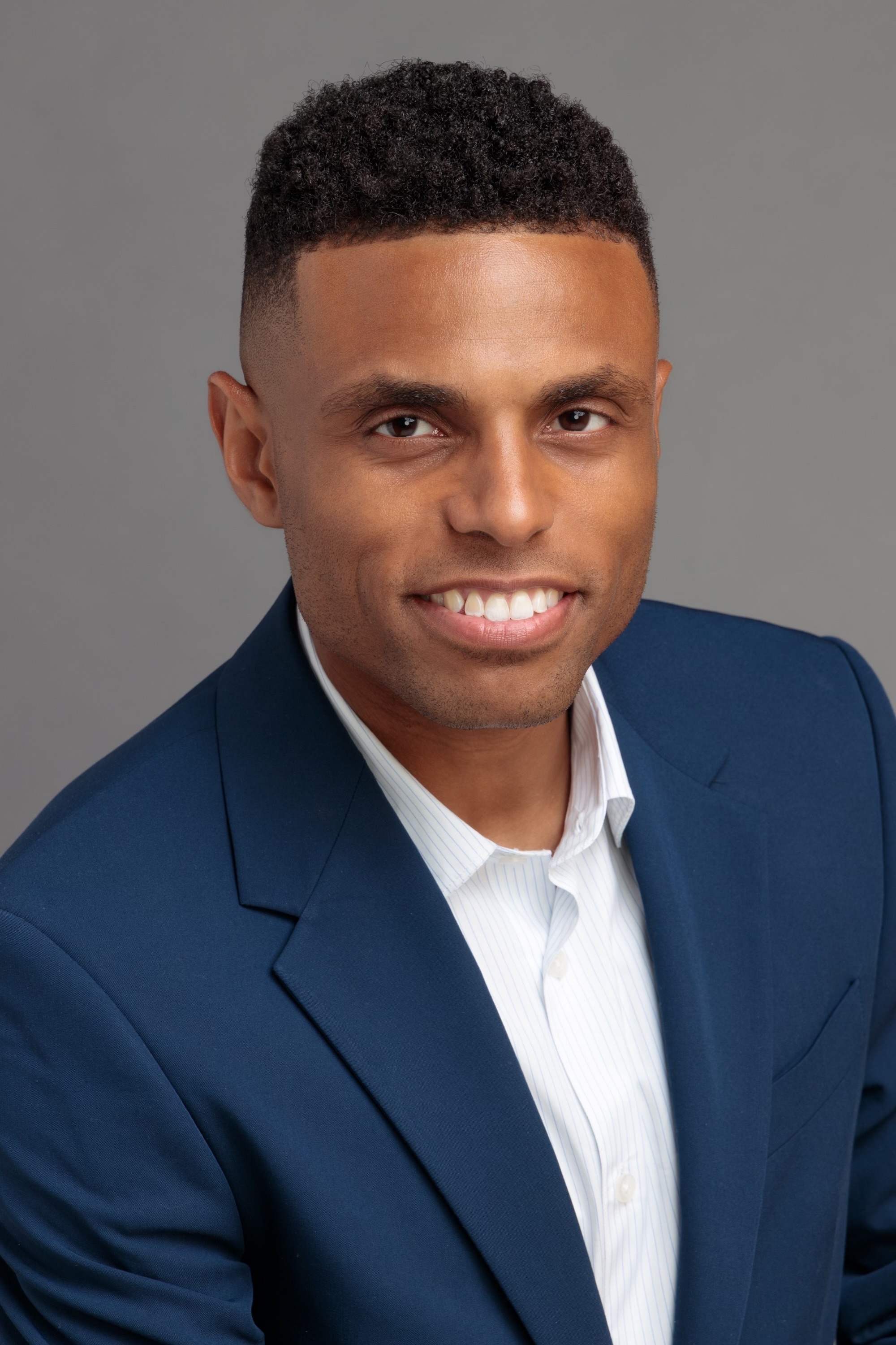Speaker image