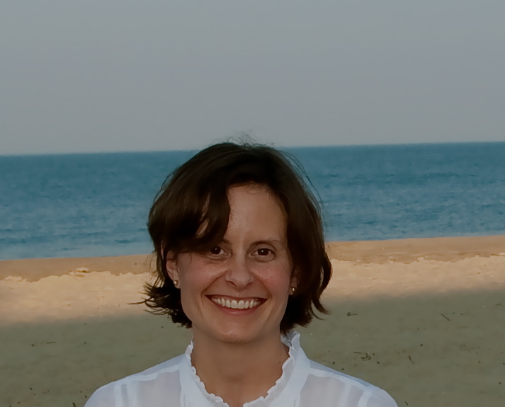 Speaker image