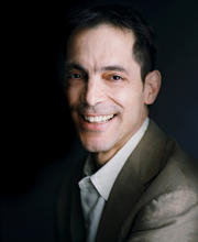 Speaker image