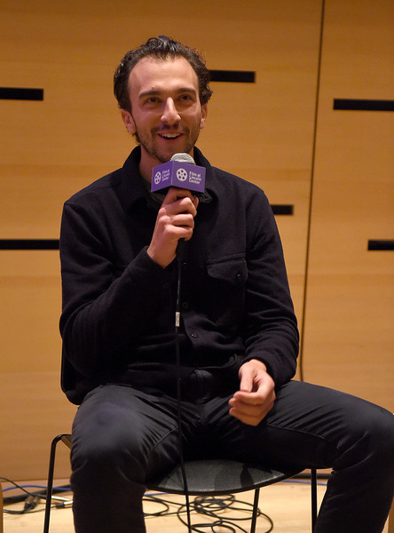 Speaker image
